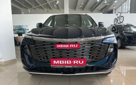 Haval F7, 2025 год, 2 699 000 рублей, 9 фотография