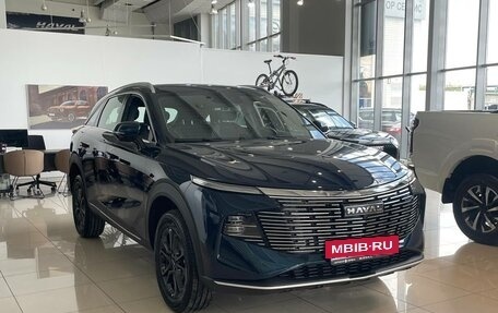 Haval F7, 2025 год, 2 699 000 рублей, 19 фотография