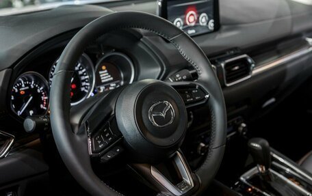 Mazda CX-5 II, 2025 год, 3 890 000 рублей, 11 фотография