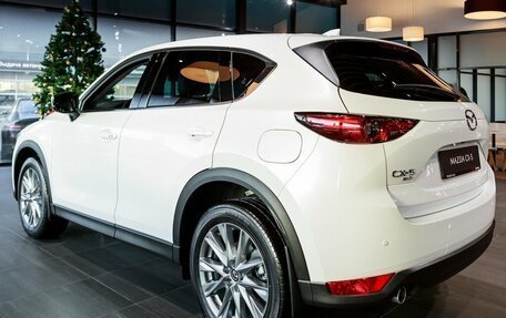 Mazda CX-5 II, 2025 год, 3 890 000 рублей, 6 фотография