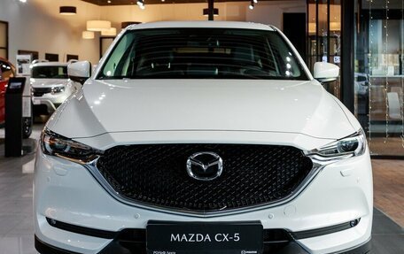 Mazda CX-5 II, 2025 год, 3 890 000 рублей, 2 фотография