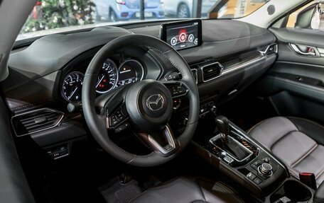 Mazda CX-5 II, 2025 год, 3 890 000 рублей, 10 фотография