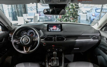 Mazda CX-5 II, 2025 год, 3 890 000 рублей, 12 фотография