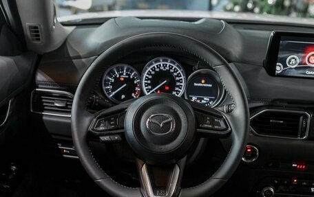 Mazda CX-5 II, 2025 год, 3 890 000 рублей, 13 фотография