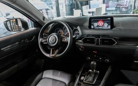 Mazda CX-5 II, 2025 год, 3 890 000 рублей, 14 фотография
