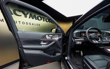 Mercedes-Benz GLE Coupe AMG, 2025 год, 15 930 000 рублей, 11 фотография