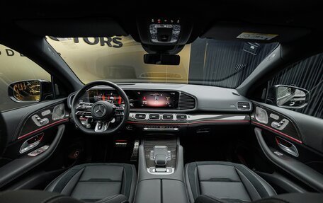 Mercedes-Benz GLE Coupe AMG, 2025 год, 15 930 000 рублей, 15 фотография