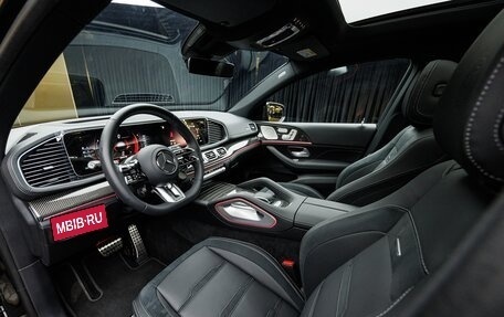 Mercedes-Benz GLE Coupe AMG, 2025 год, 15 930 000 рублей, 13 фотография