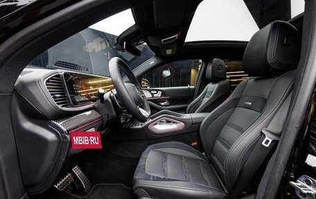Mercedes-Benz GLE Coupe AMG, 2025 год, 15 930 000 рублей, 12 фотография