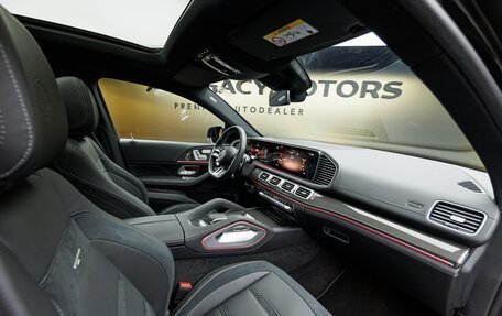 Mercedes-Benz GLE Coupe AMG, 2025 год, 15 930 000 рублей, 22 фотография