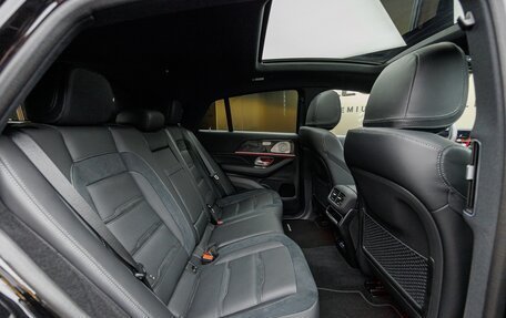Mercedes-Benz GLE Coupe AMG, 2025 год, 15 930 000 рублей, 31 фотография