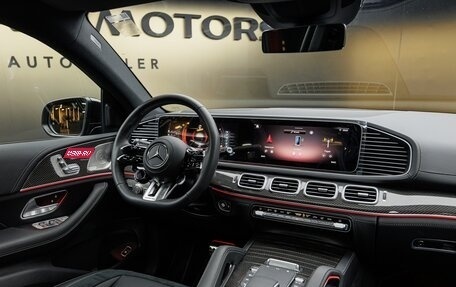 Mercedes-Benz GLE Coupe AMG, 2025 год, 15 930 000 рублей, 23 фотография