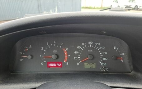 Chevrolet Niva I рестайлинг, 2016 год, 735 000 рублей, 13 фотография