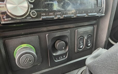 Chevrolet Niva I рестайлинг, 2016 год, 735 000 рублей, 21 фотография