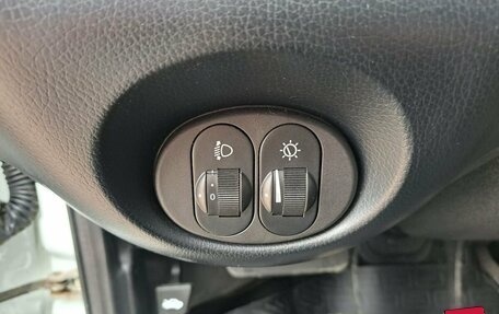 Chevrolet Niva I рестайлинг, 2016 год, 735 000 рублей, 20 фотография