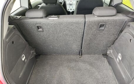 Opel Corsa D, 2010 год, 375 000 рублей, 17 фотография