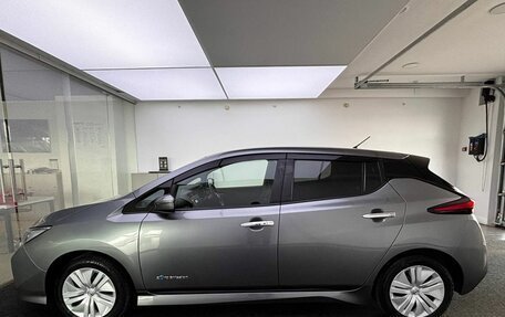 Nissan Leaf II, 2019 год, 1 479 000 рублей, 8 фотография