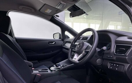 Nissan Leaf II, 2019 год, 1 479 000 рублей, 16 фотография