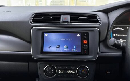 Nissan Leaf II, 2019 год, 1 479 000 рублей, 15 фотография