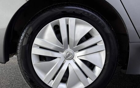 Nissan Leaf II, 2019 год, 1 479 000 рублей, 18 фотография
