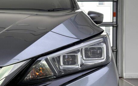 Nissan Leaf II, 2019 год, 1 479 000 рублей, 17 фотография