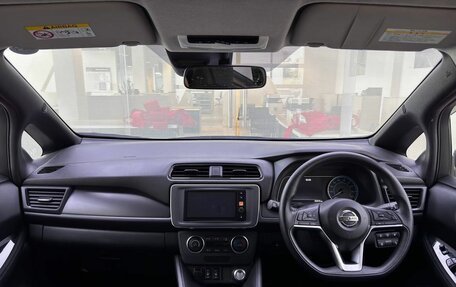 Nissan Leaf II, 2019 год, 1 479 000 рублей, 14 фотография