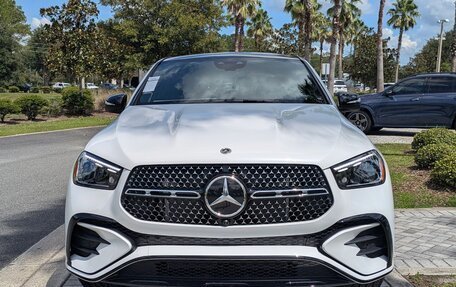 Mercedes-Benz GLE Coupe, 2025 год, 15 200 000 рублей, 2 фотография