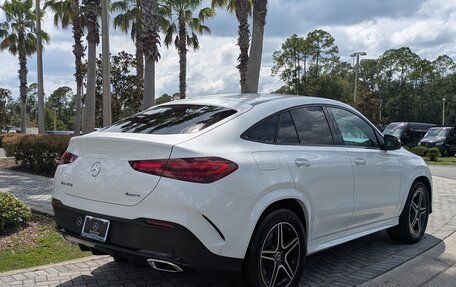 Mercedes-Benz GLE Coupe, 2025 год, 15 200 000 рублей, 3 фотография