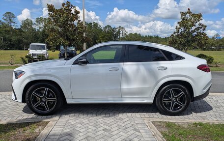 Mercedes-Benz GLE Coupe, 2025 год, 15 200 000 рублей, 7 фотография