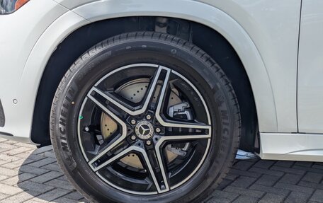 Mercedes-Benz GLE Coupe, 2025 год, 15 200 000 рублей, 8 фотография