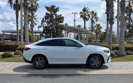 Mercedes-Benz GLE Coupe, 2025 год, 15 200 000 рублей, 5 фотография
