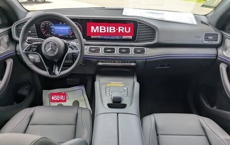 Mercedes-Benz GLE Coupe, 2025 год, 15 200 000 рублей, 9 фотография