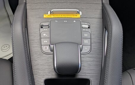 Mercedes-Benz GLE Coupe, 2025 год, 15 200 000 рублей, 11 фотография