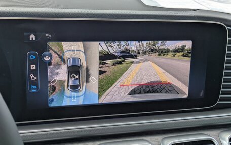 Mercedes-Benz GLE Coupe, 2025 год, 15 200 000 рублей, 14 фотография