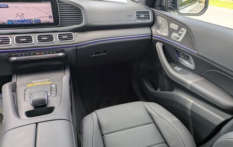 Mercedes-Benz GLE Coupe, 2025 год, 15 200 000 рублей, 12 фотография