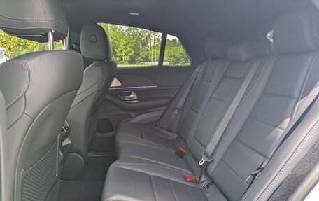 Mercedes-Benz GLE Coupe, 2025 год, 15 200 000 рублей, 16 фотография