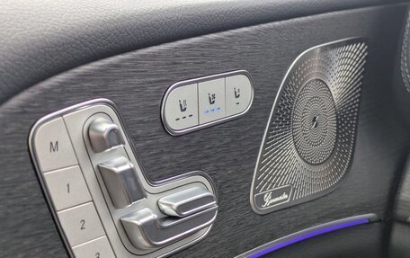 Mercedes-Benz GLE Coupe, 2025 год, 15 200 000 рублей, 19 фотография