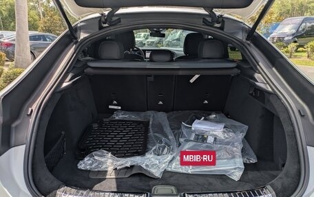 Mercedes-Benz GLE Coupe, 2025 год, 15 200 000 рублей, 18 фотография