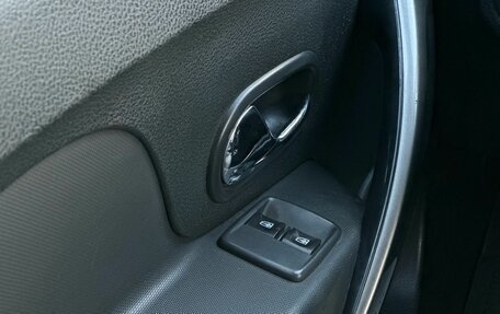 Renault Sandero II рестайлинг, 2015 год, 979 000 рублей, 27 фотография