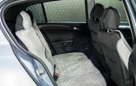 Opel Astra H, 2006 год, 332 000 рублей, 12 фотография