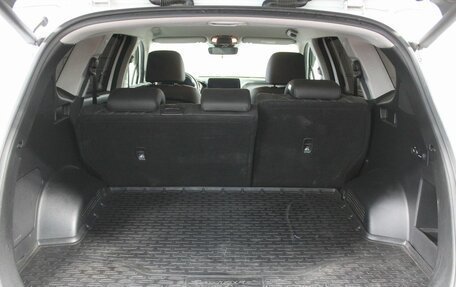 Hyundai Santa Fe IV, 2021 год, 3 850 000 рублей, 17 фотография