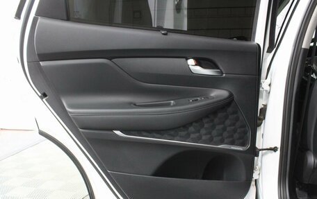 Hyundai Santa Fe IV, 2021 год, 3 850 000 рублей, 18 фотография