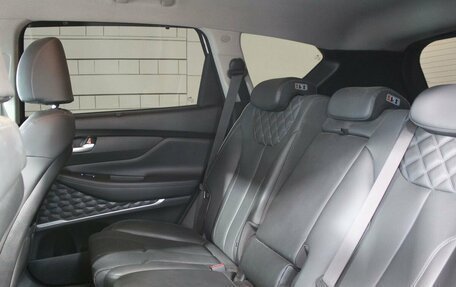 Hyundai Santa Fe IV, 2021 год, 3 850 000 рублей, 16 фотография