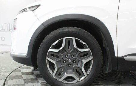 Hyundai Santa Fe IV, 2021 год, 3 850 000 рублей, 11 фотография