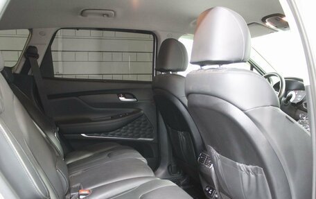 Hyundai Santa Fe IV, 2021 год, 3 850 000 рублей, 30 фотография