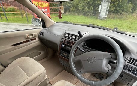 Toyota Ipsum II, 1999 год, 485 000 рублей, 15 фотография