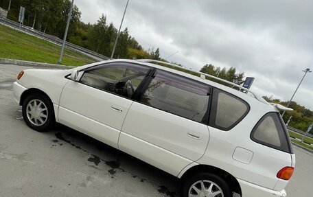 Toyota Ipsum II, 1999 год, 485 000 рублей, 6 фотография