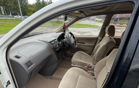 Toyota Ipsum II, 1999 год, 485 000 рублей, 9 фотография
