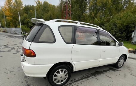 Toyota Ipsum II, 1999 год, 485 000 рублей, 4 фотография