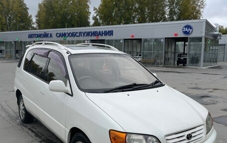 Toyota Ipsum II, 1999 год, 485 000 рублей, 1 фотография